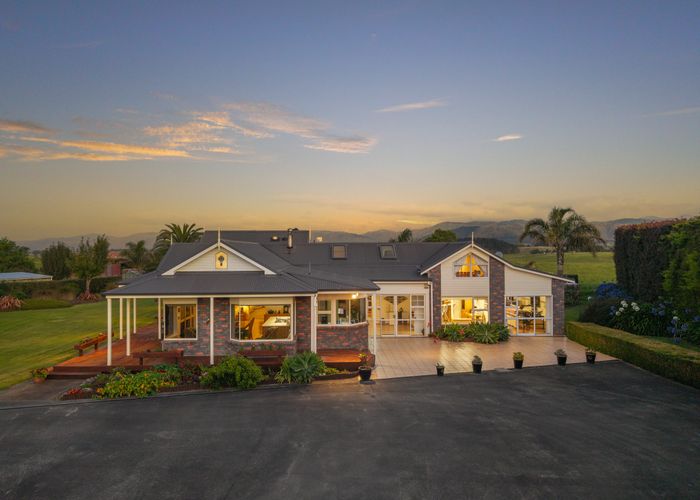  at 192 Paiaka Road, Koputaroa, Levin