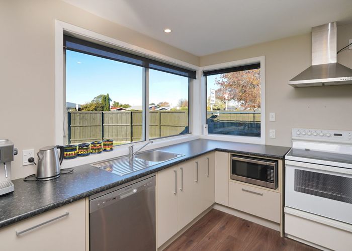  at 367 Main North Road, Redwood, Christchurch City, Canterbury