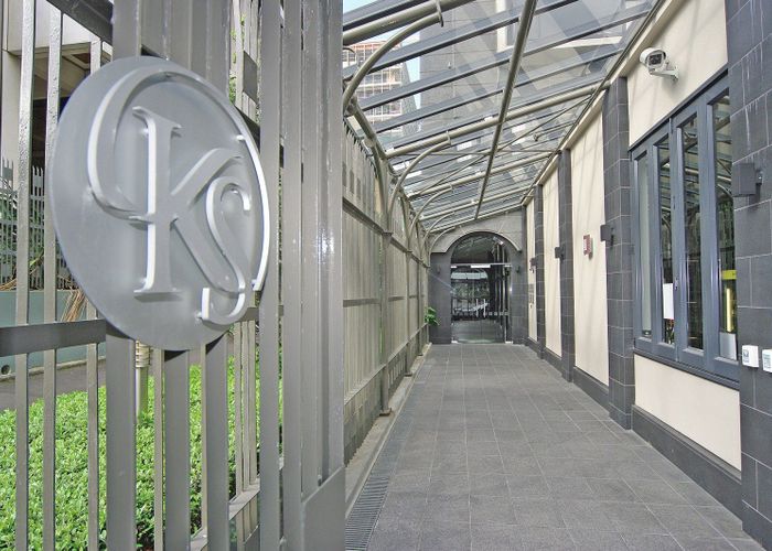  at 3I/42 Molesworth Street, Thorndon, Wellington, Wellington