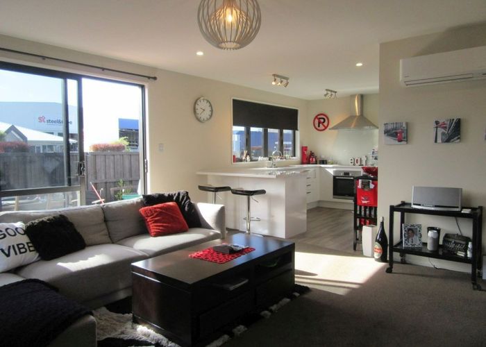  at 1/91 Antigua Street, Addington, Christchurch City, Canterbury