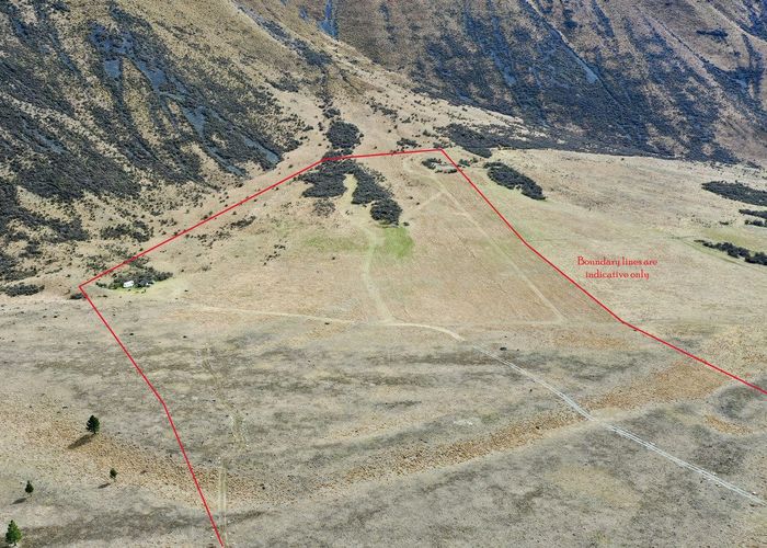  at 860 Manuka Terrace, Twizel, Mackenzie, Canterbury