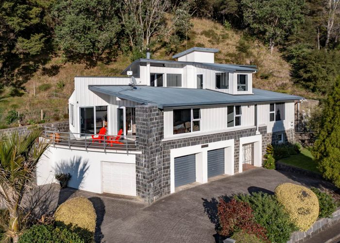  at 6 Whatipu Road, Huia, Auckland