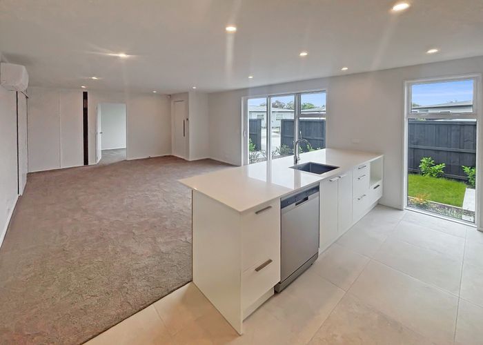  at 12/9c Cuffs Road, Wainoni, Christchurch City, Canterbury