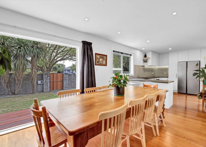  at 21 Brabourne Street, Hillsborough, Christchurch