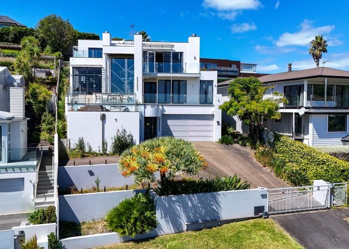  at 5 Waitara Road, Saint Heliers, Auckland City, Auckland