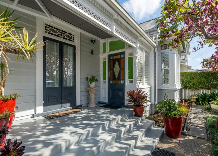  at 108 Burnley Terrace, Sandringham, Auckland