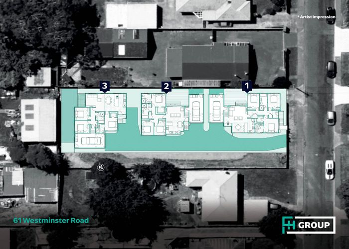  at 61 Westminster Road, Wainuiomata, Lower Hutt, Wellington