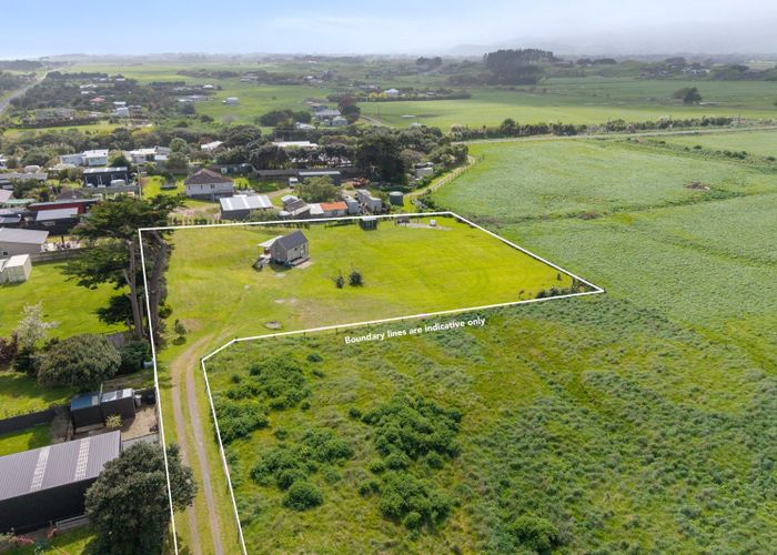  at 22B Gawler Street, Te Horo, Kapiti Coast, Wellington