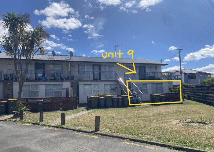  at 9/5 Tralee Place, Hillcrest, Hamilton, Waikato