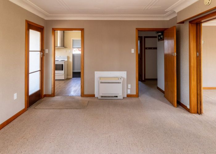  at 445 Yarrow Street, Glengarry, Invercargill