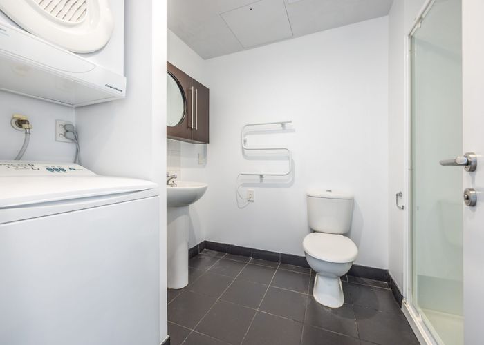  at 2B/46 Liverpool Street, Auckland Central, Auckland