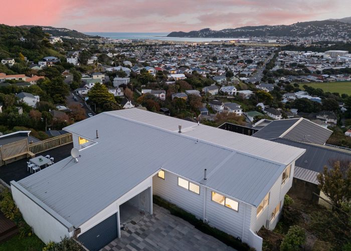  at 139A Seatoun Heights Road, Miramar, Wellington, Wellington