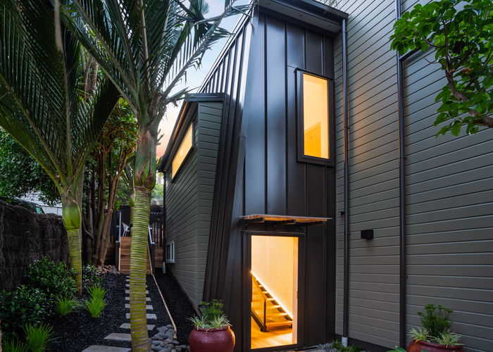  at 2/39 Wood Street, Freemans Bay, Auckland