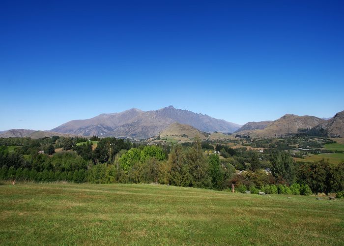  at 0 Mountain View Road, Dalefield, Queenstown