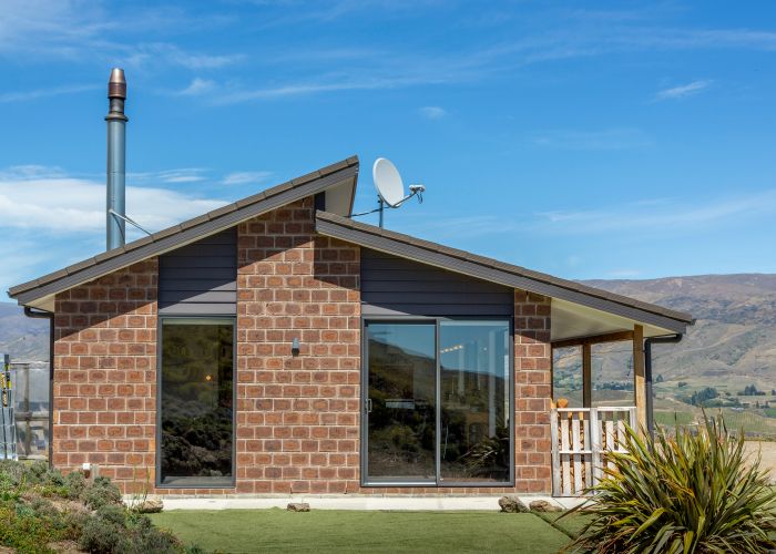  at 147 Pigeon Rock Road, Cornish Point