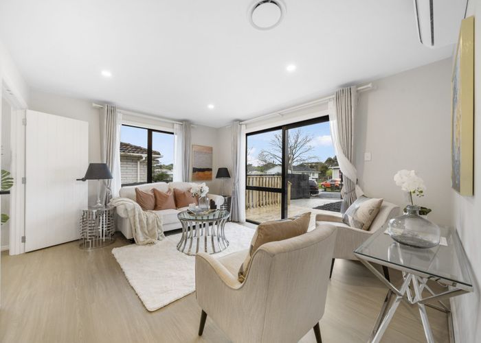  at 8 Guthrey Place, Otara, Manukau City, Auckland