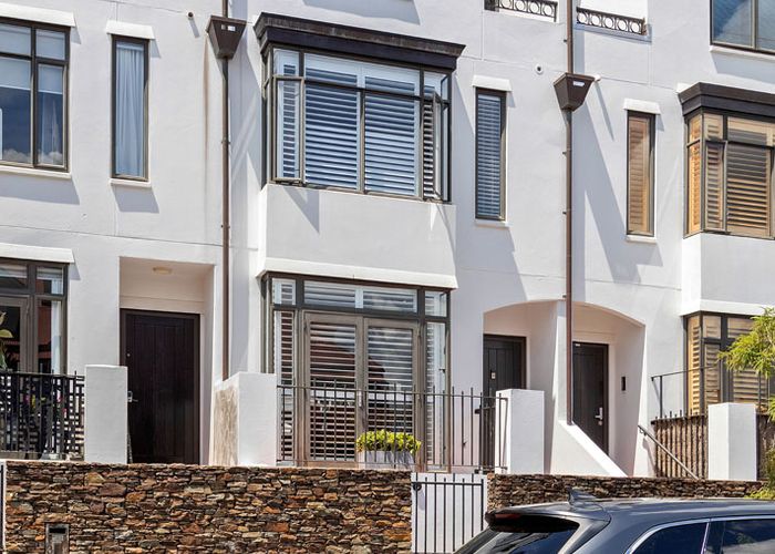  at 32 Blake Street, Ponsonby, Auckland