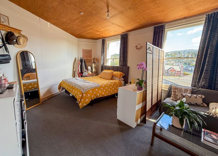  at 17A Hereford Street, Roslyn, Dunedin, Otago