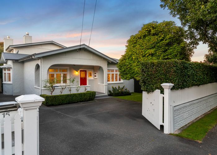  at 15 Wairere Avenue, Mount Albert, Auckland
