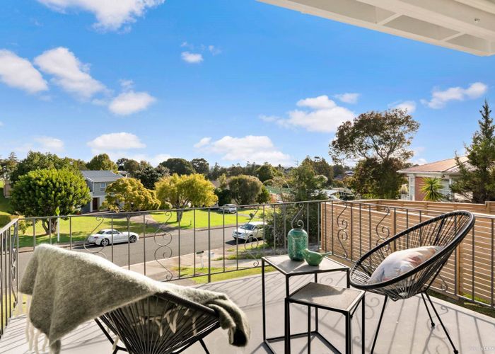  at 25 Juliet Avenue, Howick, Auckland