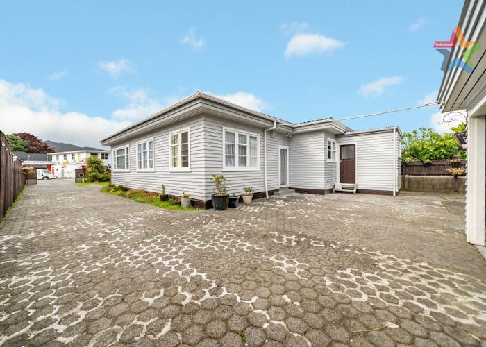  at 843 High Street, Boulcott, Lower Hutt