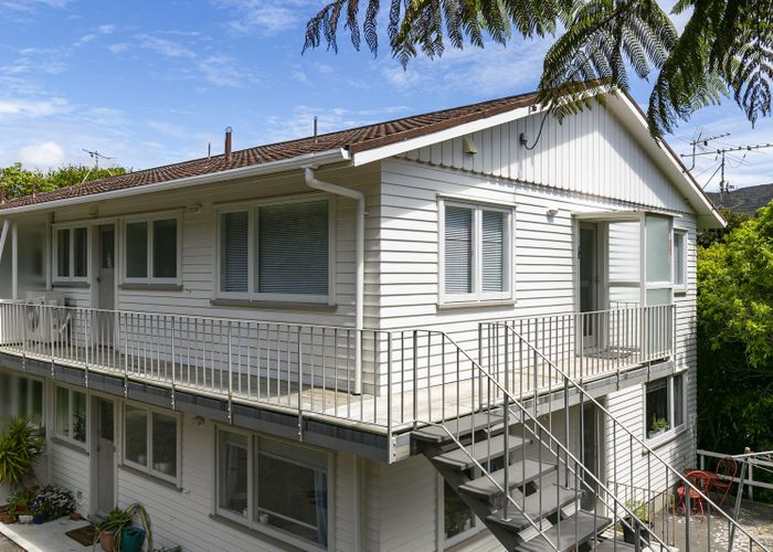  at 4/6 Imlay Crescent, Ngaio, Wellington