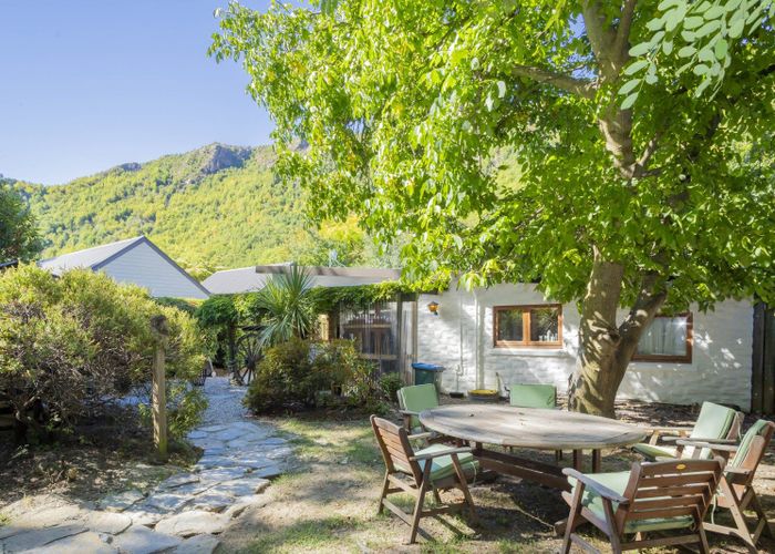 Recently sold 33 Bedford Street, Arrowtown homes.co.nz