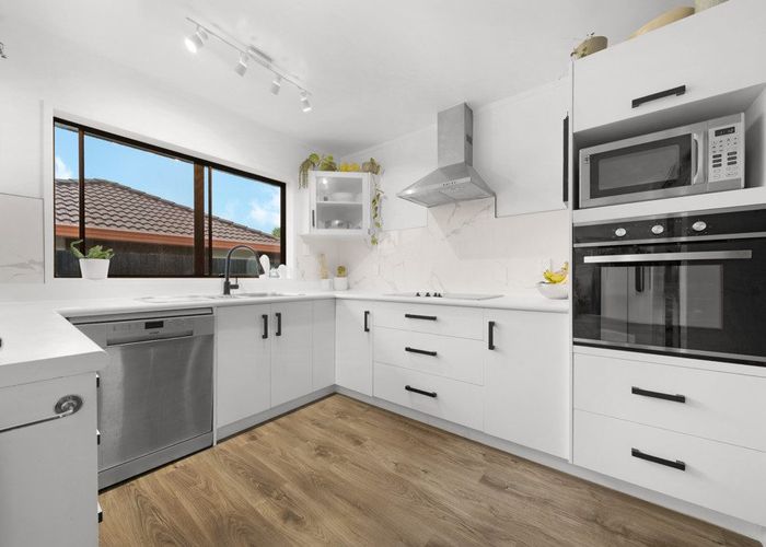  at 18A Sunnyside Crescent, Papatoetoe, Manukau City, Auckland