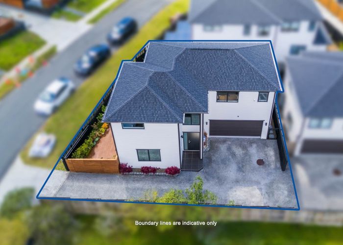  at 5A Woodhouse Place, West Harbour, Waitakere City, Auckland