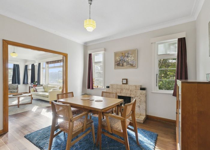  at 56 Totara Road, Miramar, Wellington, Wellington