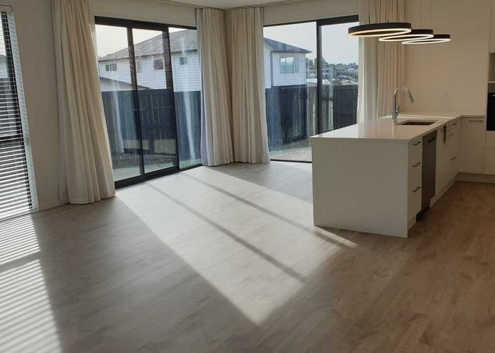 For rent 133 Godfrey Drive, Millwater, Rodney, Auckland homes.co.nz