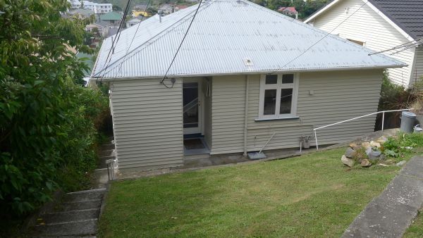  at 3 Rakau Road, Hataitai, Wellington