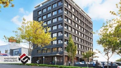  at 2/145 Symonds Street, Eden Terrace, Auckland