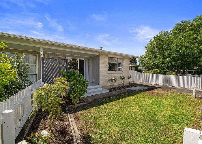  at 2/84 Ararino Street, Trentham, Upper Hutt