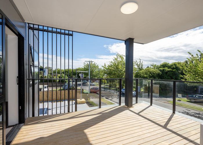  at 204/89 Aurora Terrace, Hillcrest, Hamilton, Waikato