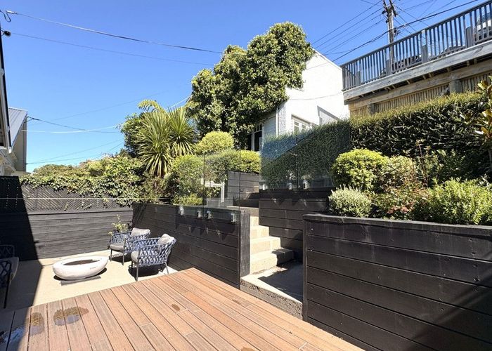 at 55 Rakau Road, Hataitai, Wellington