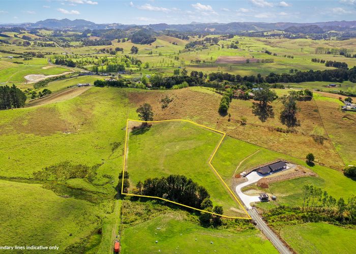  at 5 Cranston Lane, WHAREORA