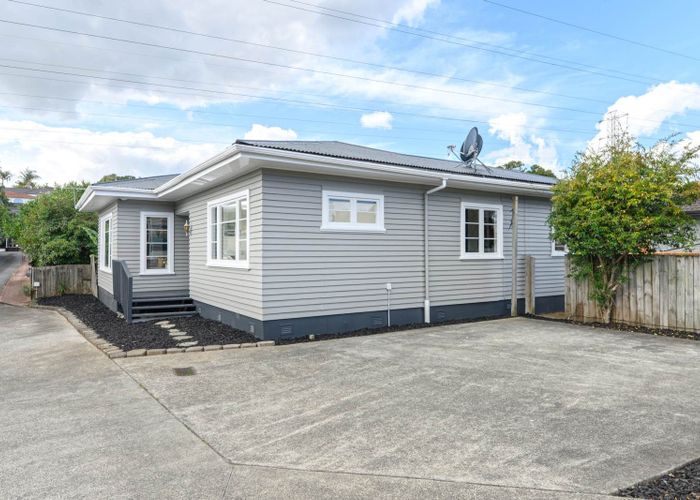  at 43 Margate Road, Blockhouse Bay, Auckland