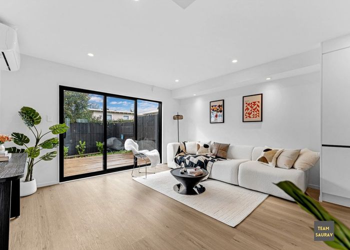  at 17/108 Mahia Road, Manurewa, Manukau City, Auckland