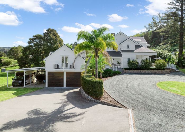  at 181 Whau Valley Road, Whau Valley, Whangarei, Northland