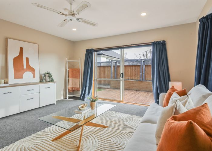  at 60A Samuel Street, Hoon Hay, Christchurch City, Canterbury
