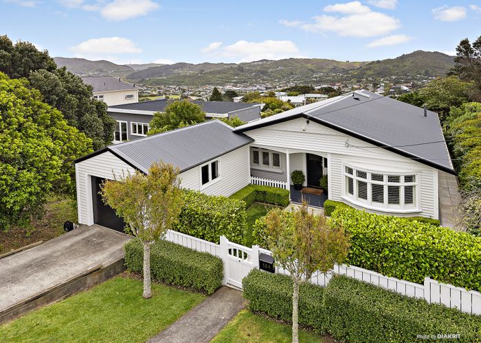  at 134 Messines Road, Karori, Wellington