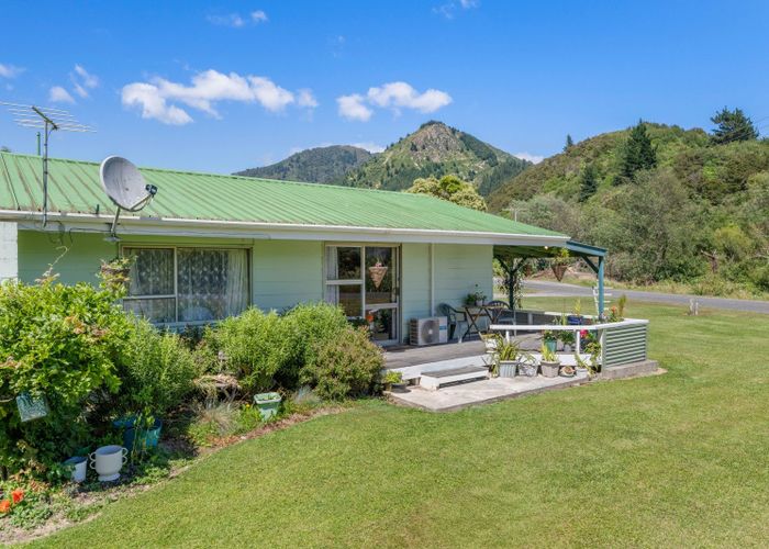  at 33 Wakamarina Road, Havelock, Marlborough, Marlborough
