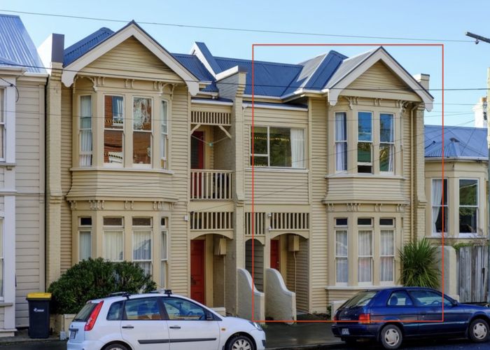  at 49 Arthur Street, City Centre, Dunedin, Otago