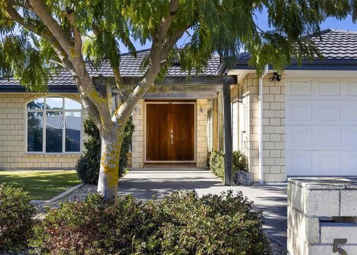  at 5 Mckendry Street, Redwoodtown, Blenheim