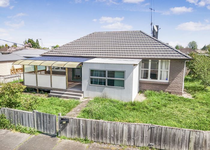  at 25 Rawlings Street, Bader, Hamilton, Waikato