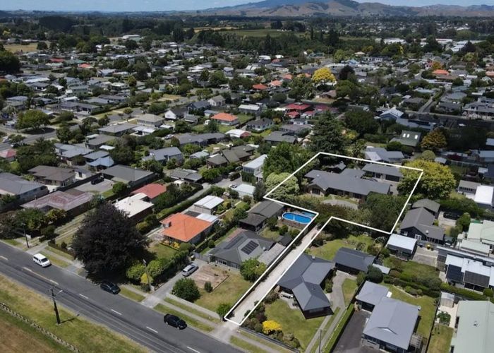  at 143 Taylor Street, Cambridge, Waipa, Waikato