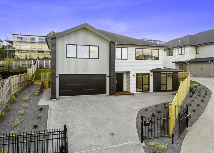  at 12 Saw Lane, Swanson, Waitakere City, Auckland