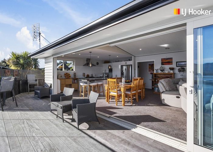  at 35 Oxley Crescent, Broad Bay, Dunedin