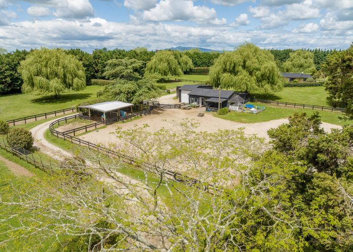  at 191 Hautapu Road, Pukemoremore, Cambridge